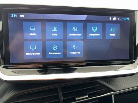 2008 Hybrid 145 e-DCS6 ALLURE 2025 occasion 63300 Thiers