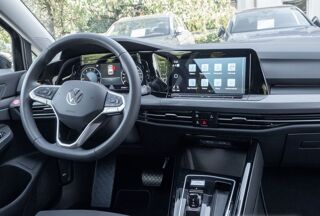 Golf 1.5 eTSI Style 150 ch Cam&eacute;ra CarPlay Jantes 18' Autres mod&egrave;l 2023 occasion 69007 Lyon
