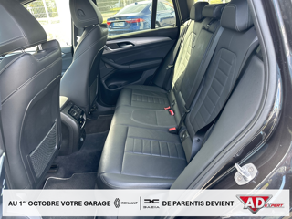 X3 xDrive20i 184ch M Sport BVA8 2019 occasion 40160 Parentis-en-Born