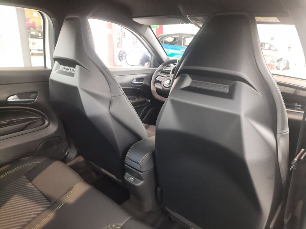 600 E Electrique 54 kWh Turismo 2025 occasion 76360 Barentin