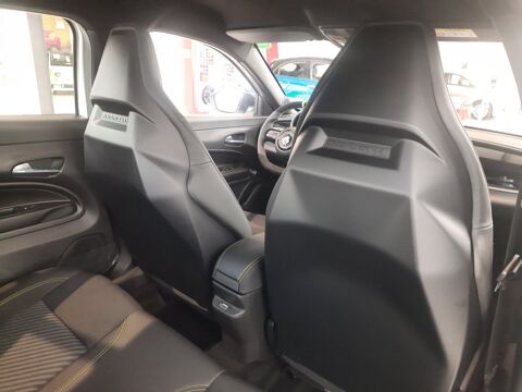 600 E Electrique 54 kWh Turismo 2025 occasion 76360 Barentin