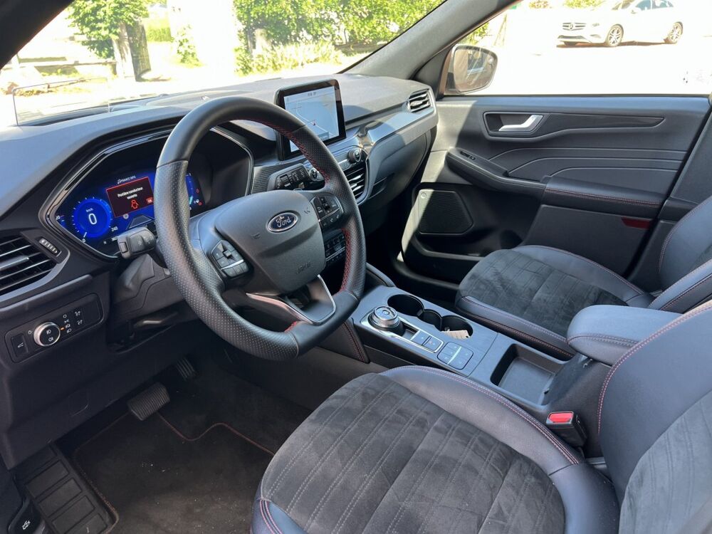 Kuga 2.0 EcoBlue 120ch ST-Line 2023 occasion 42640 Saint-Germain-Lespinasse