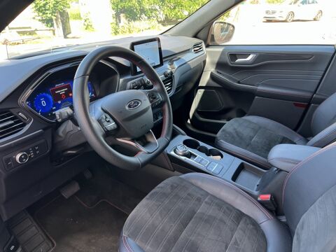 Kuga 2.0 EcoBlue 120ch ST-Line 2023 occasion 42640 Saint-Germain-Lespinasse
