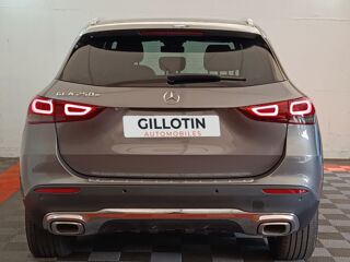Classe GLA GLA 250 e Business Line DCT 2023 occasion 91580 &Eacute;tr&eacute;chy