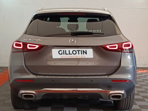 Classe GLA GLA 250 e Business Line DCT 2023 occasion 91580 &Eacute;tr&eacute;chy