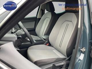 Leon 2.0 TDI 115CH STYLE XL 2025 occasion 91580 &Eacute;tr&eacute;chy