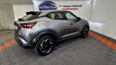 Juke Hybrid 143 Business+ 2023 occasion 91580 &Eacute;tr&eacute;chy