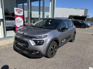 C3 PureTech 83 BVM PLUS 2024 occasion 38460 Cr&eacute;mieu