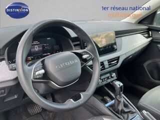 Scala 1.0 TSI 115CH BVA SELECTION 2025 occasion 91580 &Eacute;tr&eacute;chy