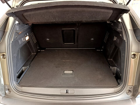 3008 Puretech 130 S&S ACTIVE 2020 occasion 91580 &Eacute;tr&eacute;chy