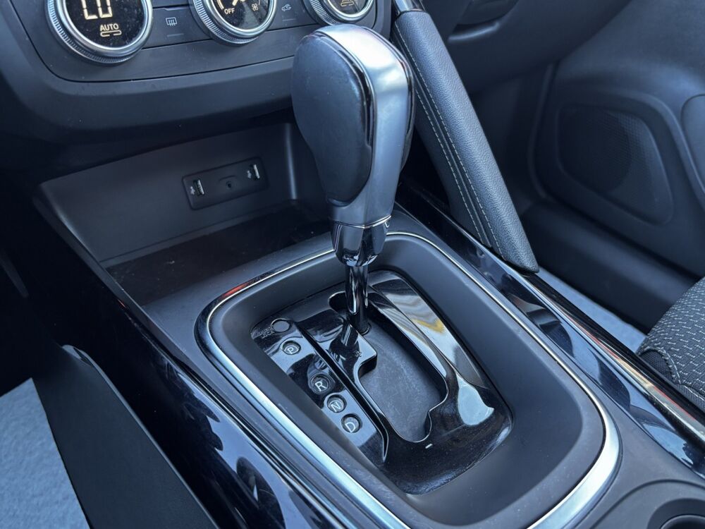 Kadjar Business Blue dCi 115 EDC - 21 2021 occasion 86440 Mign&eacute;-Auxances