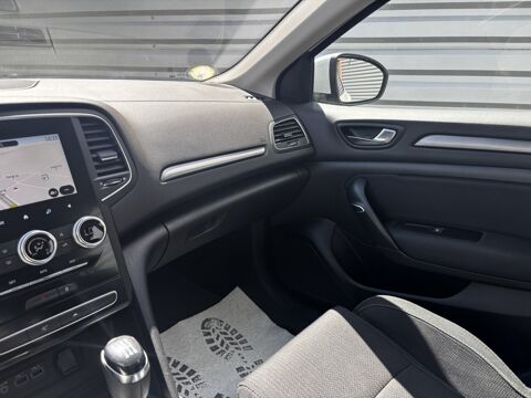 Megane IV Business Blue dCi 115 -21N 2022 occasion 86440 Mign&eacute;-Auxances