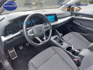 Golf 1.5 TSI 150CH GOAL 2024 occasion 91580 &Eacute;tr&eacute;chy
