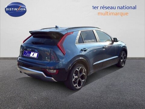 Niro 1.6 GDI PHEV 171CH 2WD EVOLUTION 2025 occasion 91580 &Eacute;tr&eacute;chy