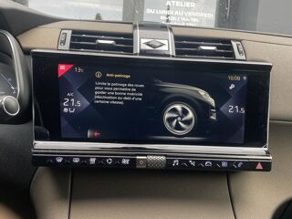 DS3 PureTech 180 Automatique Business 2021 occasion 30260 Quissac