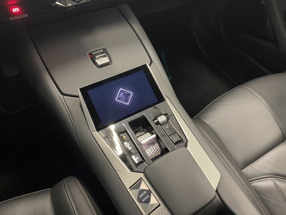 DS3 PURETECH 130 RIVOLI AUTO 2024 occasion 38550 Saint-Maurice-l'Exil