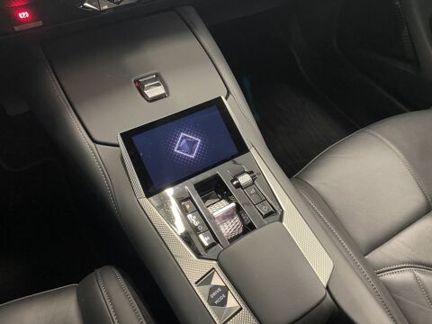 DS3 PURETECH 130 RIVOLI AUTO 2024 occasion 38550 Saint-Maurice-l'Exil