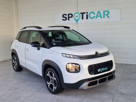 Citro&euml;n C3 Aircross PureTech 130 S&S BVM6 Shine 2019 occasion Lunel 34400