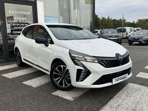 Annonce voiture Renault Clio 18790 