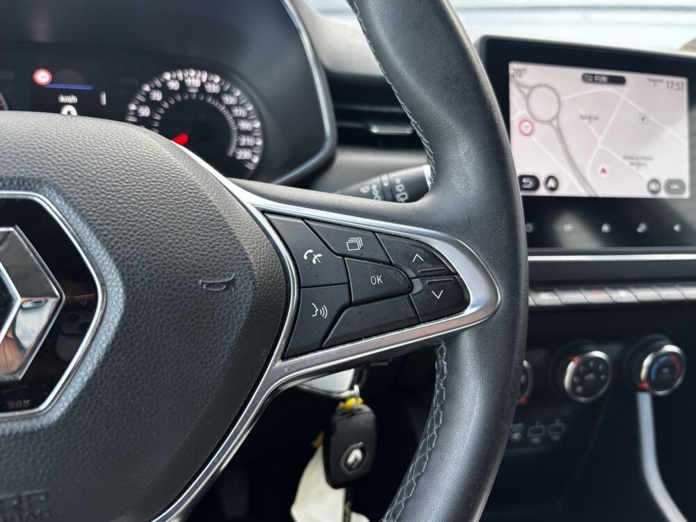 Clio Business SCe 75 2020 occasion 86440 Mign&eacute;-Auxances