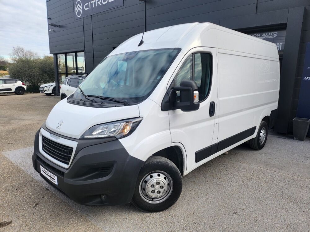 Jumpy BlueHDi 120 S&S ASPHALT 335 L2H2 2022 occasion 30260 Quissac