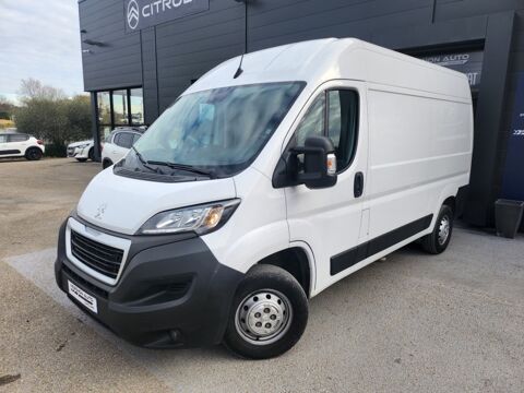 Citro&euml;n Jumpy BlueHDi 120 S&S ASPHALT 335 L2H2 2022 occasion Quissac 30260