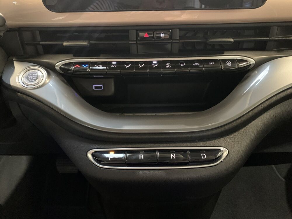 500 24kWh Pack Confort 2023 occasion 76360 Barentin