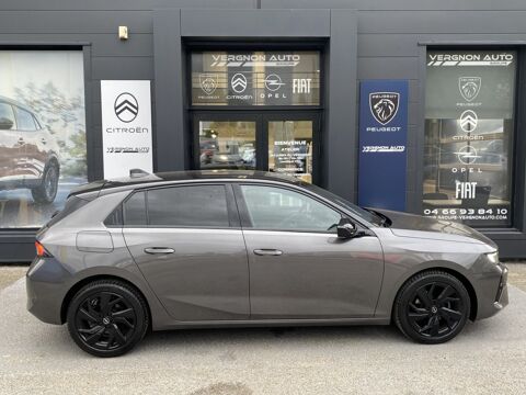 Astra 1.2 Turbo 130ch GS 2023 occasion 30260 Quissac