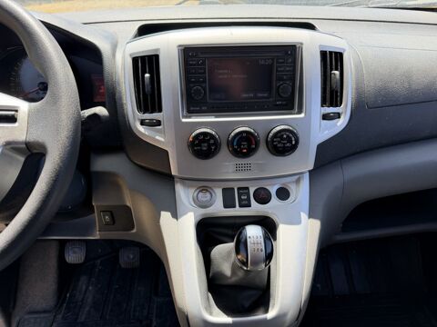 Jumpy 1,5L dCi 110ch  vendu dans l'&eacute;tat  2015 occasion 53210 Soulg&eacute;-sur-Ouette