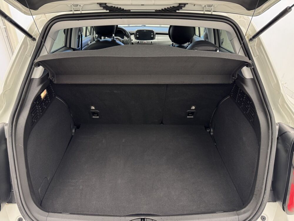 500 X 1.6 Multijet 120ch Sport 2022 occasion 76360 Barentin