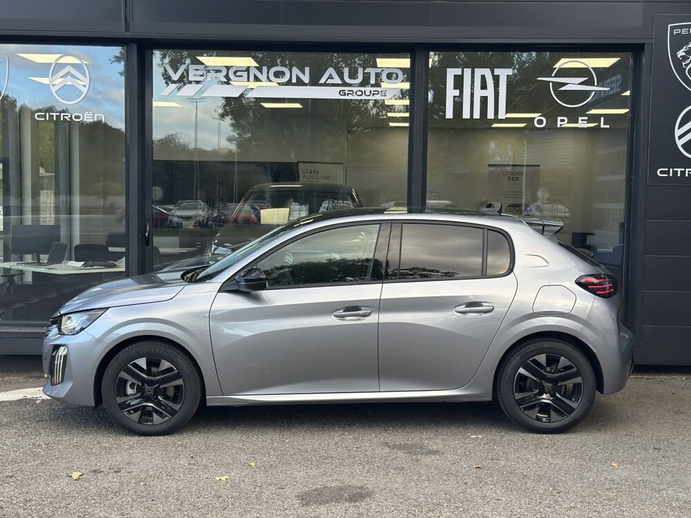 208 Turbo 100 ch ENVY 2026 occasion 30140 Anduze