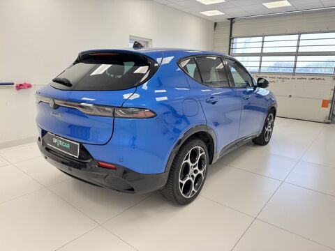 Tonale 1.6T DIESEL 130 TCT6 Veloce 2024 occasion 76360 Barentin