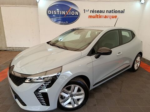 Annonce voiture Renault Clio 17990 €