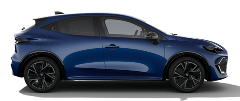 Clio esprit Alpine full hybrid E-Tech 160 ch 2026 occasion 63360 Gerzat