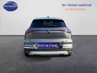 Symbioz 1.6 E-TECH FULL HYBRID 145CH ICONIC 2025 occasion 91580 &Eacute;tr&eacute;chy