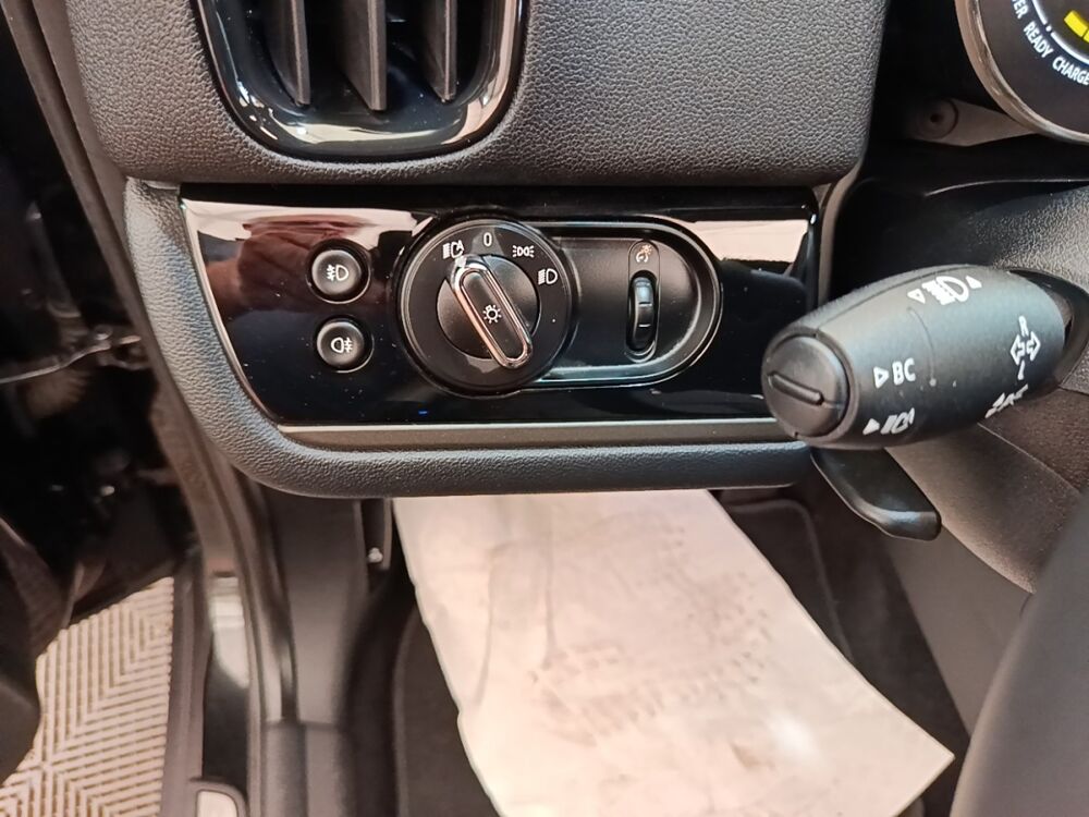 Countryman Cooper SE ALL4 Premium Plus125+95ch BVA6 2023 occasion 91580 &Eacute;tr&eacute;chy