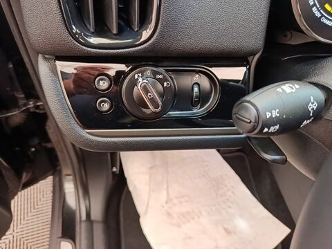 Countryman Cooper SE ALL4 Premium Plus125+95ch BVA6 2023 occasion 91580 &Eacute;tr&eacute;chy