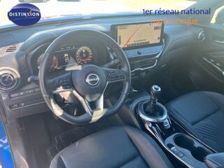 Juke DIG-T 114CH TEKNA 2025 occasion 91580 &Eacute;tr&eacute;chy