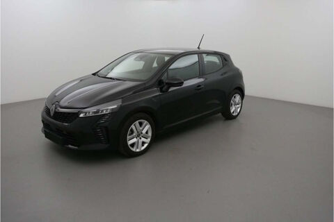 Renault Clio V Blue dCi 100 ch GSR2 Evolution 2025 occasion Lunel 34400