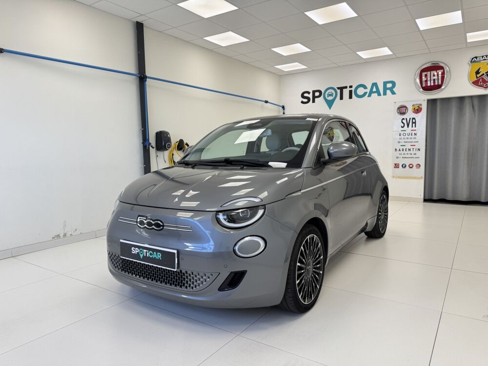 500 42kWh La Prima 2022 occasion 76360 Barentin