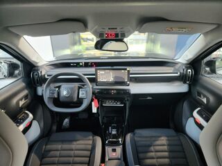 C3 Aircross Hybride 145 e-DSC6 MAX 7 places 2025 occasion 30140 Anduze