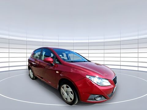 Ibiza 1.2 TDi 75 FAP Style 2010 occasion 61170 Montchevrel