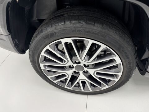Compass 1.3 PHEV Turbo T4 240PS 4XE Summit AT 2024 occasion 76360 Barentin