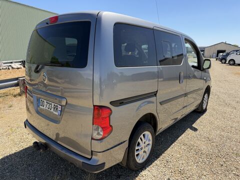 Jumpy 1,5L dCi 110ch  vendu dans l'&eacute;tat  2015 occasion 53210 Soulg&eacute;-sur-Ouette