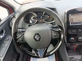 Clio IV Business Energy 1.5 dCi 90 Eco2 83g 2012 occasion 35210 Ch&acirc;tillon-en-Vendelais
