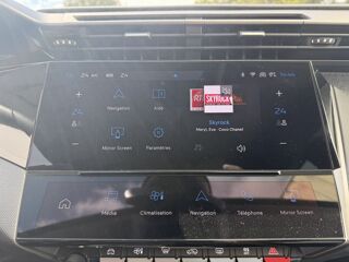 308 1.2 PURETECH 130 S&S AUTO 8 ALLURE 2024 occasion 69330 Meyzieu