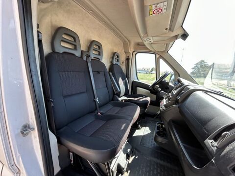 Jumpy 30 L2H2 BlueHDi 130 BVM6 Confort 2016 occasion 42640 Saint-Germain-Lespinasse