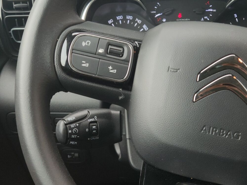 C3 Aircross PureTech 130 EAT6 MAX 2024 occasion 30260 Quissac