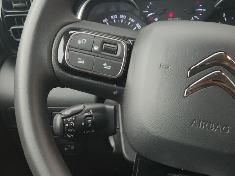 C3 Aircross PureTech 130 EAT6 MAX 2024 occasion 30260 Quissac