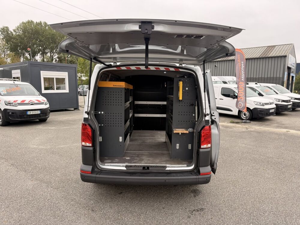 Jumpy 2.0 TDi 110 L1H1 Business 2021 occasion 91580 &Eacute;tr&eacute;chy